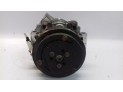 COMPRESOR AIRE ACONDICIONADO RENAULT CLIO 1998