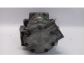 COMPRESOR AIRE ACONDICIONADO RENAULT CLIO 1998