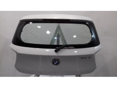 Portón tr BMW SERIE 1 2014