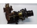 Turbo-Compresor PEUGEOT 406 1997