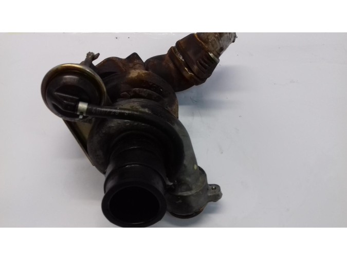 Turbo-Compresor PEUGEOT 406 1997
