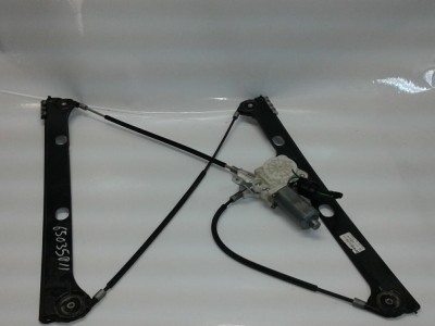 ELEVALUNAS DELANTERO IZQUIERDO MERCEDES VANEO 2002