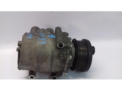COMPRESOR AIRE ACONDICIONADO FORD KA 2006