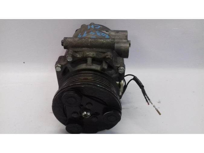 COMPRESOR AIRE ACONDICIONADO FORD KA 2006