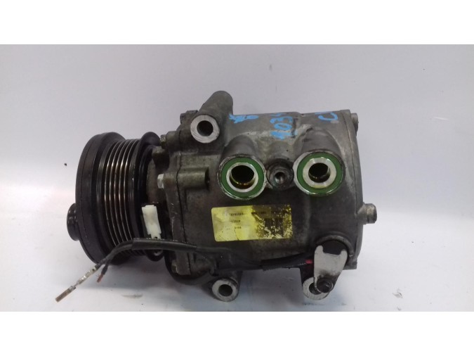 COMPRESOR AIRE ACONDICIONADO FORD KA 2006