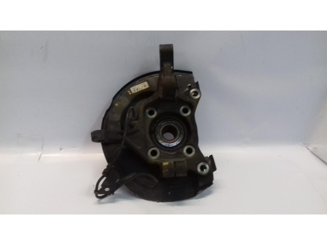 MANGUETA DELANTERA IZQUIERDA MITSUBISHI GRANDIS 2007