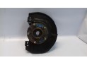 MANGUETA DELANTERA IZQUIERDA MITSUBISHI GRANDIS 2007