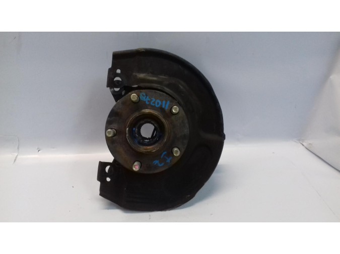 MANGUETA DELANTERA IZQUIERDA MITSUBISHI GRANDIS 2007