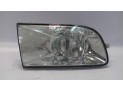 FARO ANTINIEBLA DELANTERO IZQUIERDO SKODA OCTAVIA 2006