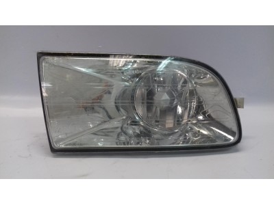 FARO ANTINIEBLA DELANTERO IZQUIERDO SKODA OCTAVIA 2006
