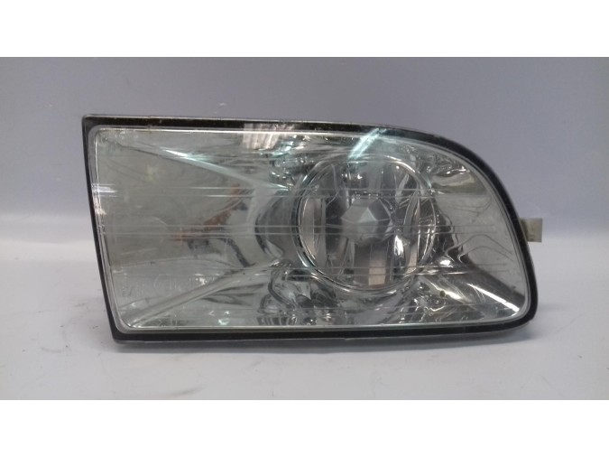 FARO ANTINIEBLA DELANTERO IZQUIERDO SKODA OCTAVIA 2006