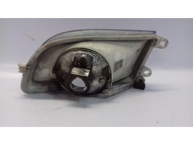 FARO ANTINIEBLA DELANTERO IZQUIERDO SKODA OCTAVIA 2006