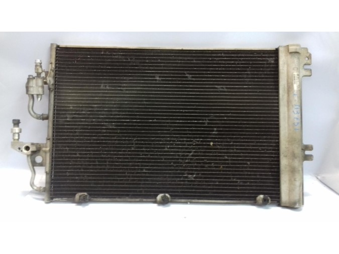 Radiador A/C OPEL ASTRA 2005