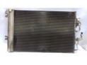 Radiador A/C OPEL ASTRA 2005