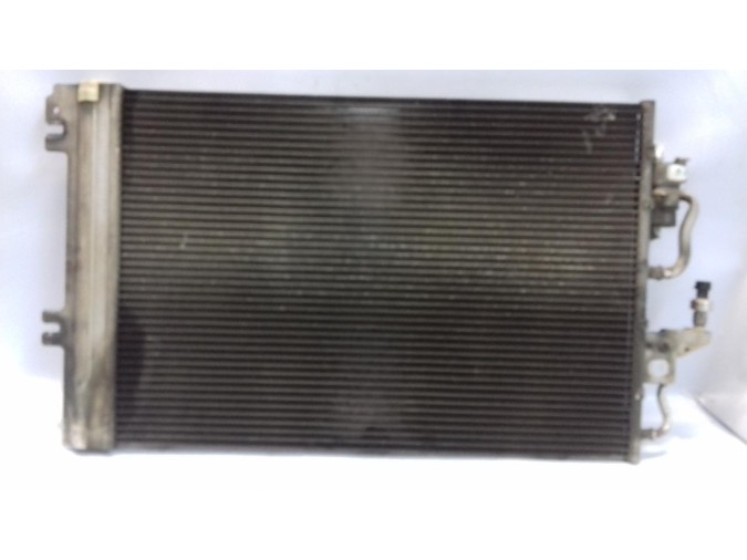 Radiador A/C OPEL ASTRA 2005