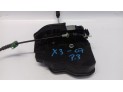 CERRADURA PUERTA TRASERA IZQUIERDA BMW X3 2014