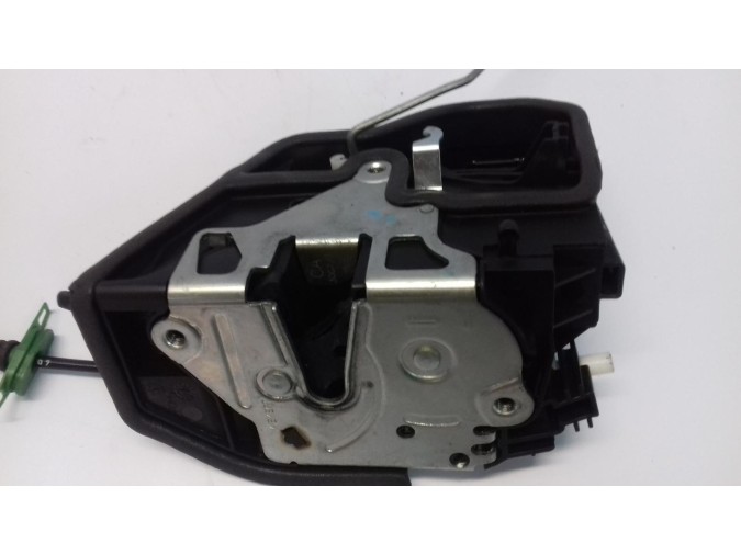 CERRADURA PUERTA TRASERA IZQUIERDA BMW X3 2014