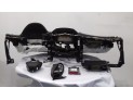 Kit airbag color Negro HYUNDAI I40 2017