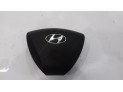 Kit airbag color Negro HYUNDAI I40 2017