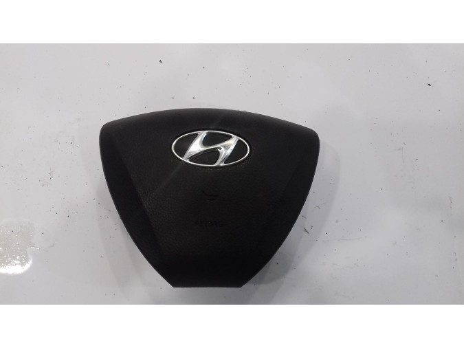 Kit airbag color Negro HYUNDAI I40 2017