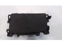 Kit airbag color Negro HYUNDAI I40 2017