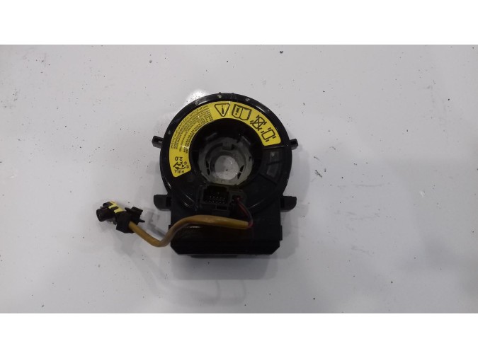Kit airbag color Negro HYUNDAI I40 2017