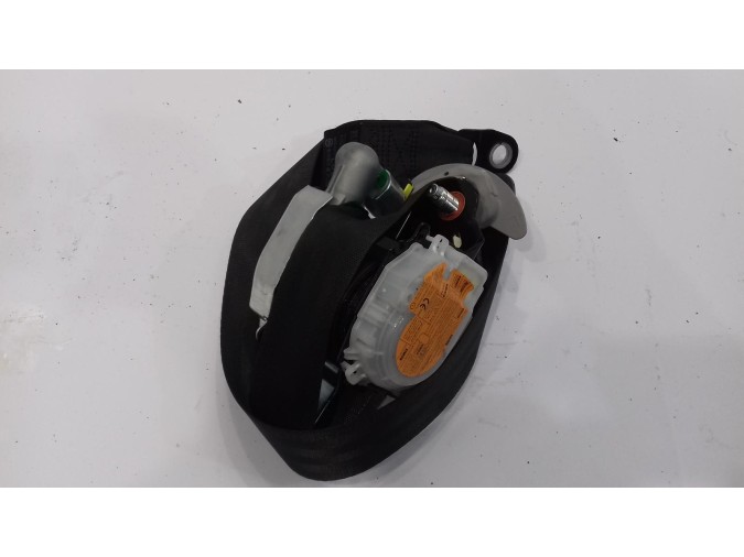 Kit airbag color Negro HYUNDAI I40 2017