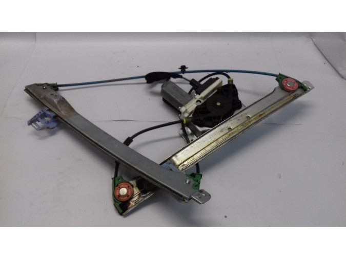 ELEVALUNAS DELANTERO DERECHO CITROEN C2 2008