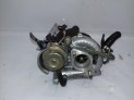 Turbo-Compresor NISSAN ALMERA 2000