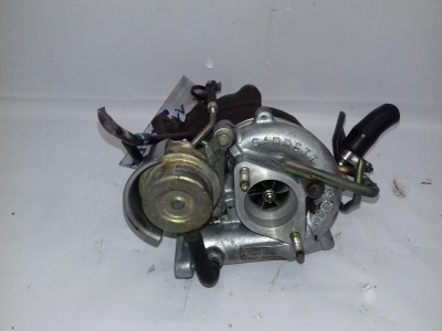 Turbo-Compresor NISSAN ALMERA 2000