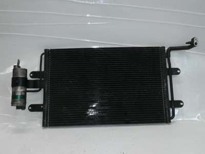 Radiador A/C SEAT LEON 2001