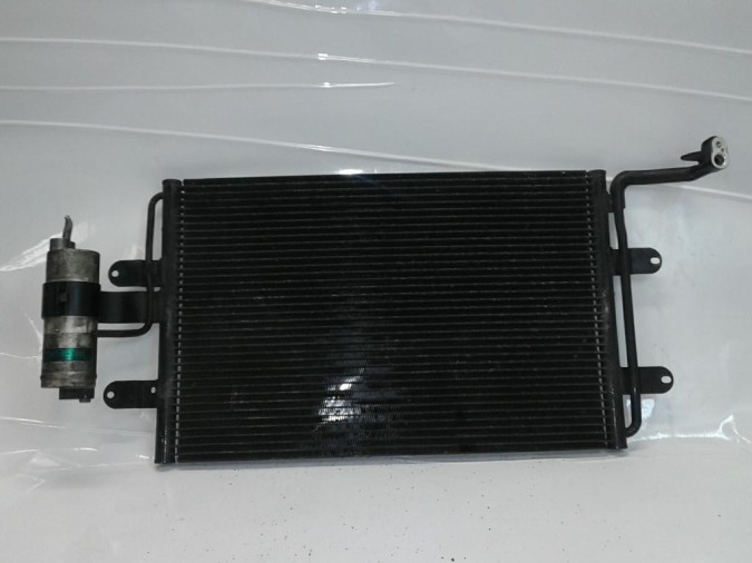 Radiador A/C SEAT LEON 2001