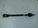 TRANSMISION DELANTERA DERECHA VOLKSWAGEN GOLF 2003