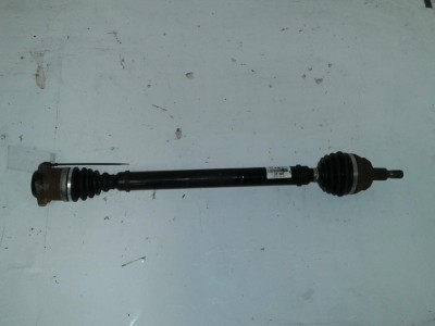TRANSMISION DELANTERA DERECHA VOLKSWAGEN GOLF 2003