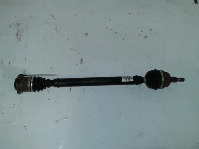 TRANSMISION DELANTERA DERECHA VOLKSWAGEN GOLF 2003
