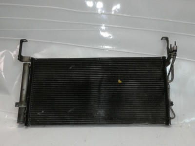 Radiador A/C HYUNDAI SANTA FE 2003