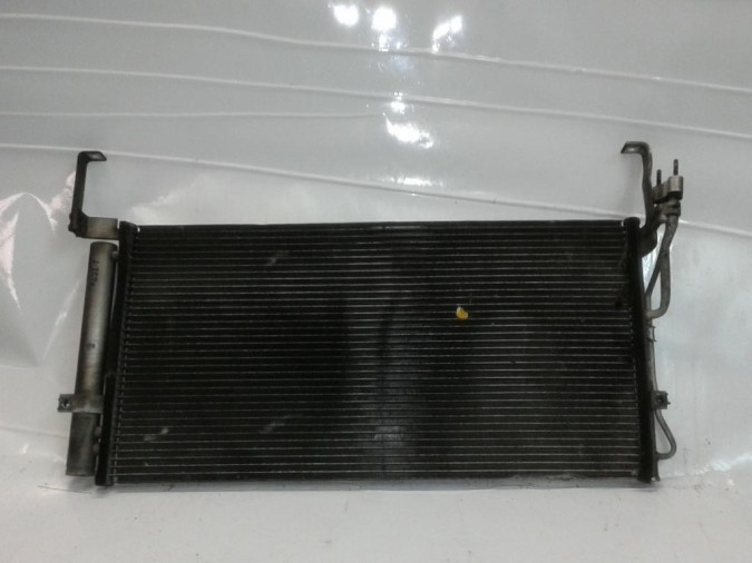 Radiador A/C HYUNDAI SANTA FE 2003