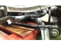 TIRANTA TRASERO DERECHO O IZQUIERDO CITROEN C3 2011