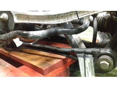 TIRANTA TRASERO DERECHO O IZQUIERDO CITROEN C3 2011