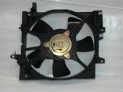 ELECTROVENTILADOR SUBARU FORESTER 2001