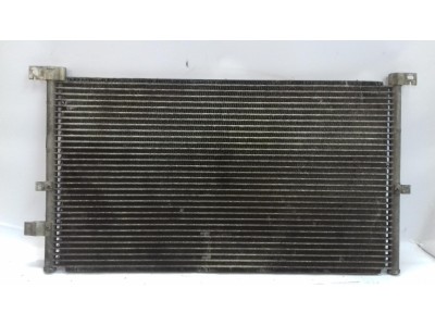 RADIADOR A/C FORD MONDEO 2002