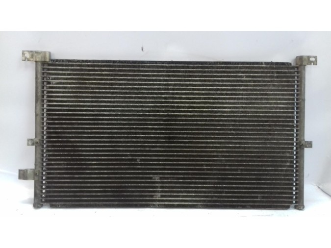 RADIADOR A/C FORD MONDEO 2002
