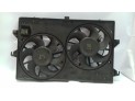 ELECTROVENTILADOR FORD MONDEO 2002