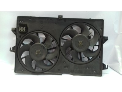 ELECTROVENTILADOR FORD MONDEO 2002