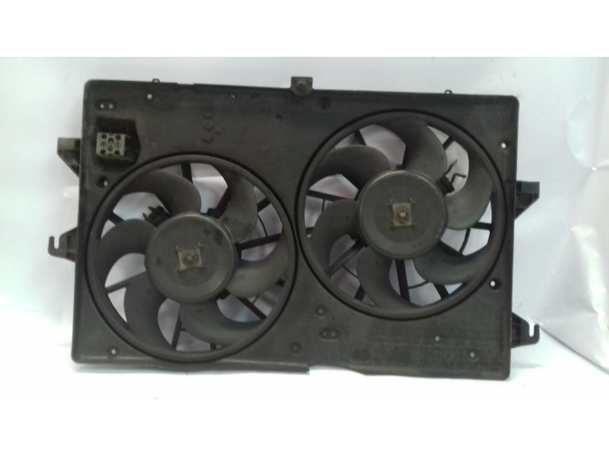 ELECTROVENTILADOR FORD MONDEO 2002