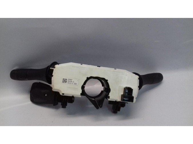 MANDO MULTIFUNCION RENAULT MEGANE 2017