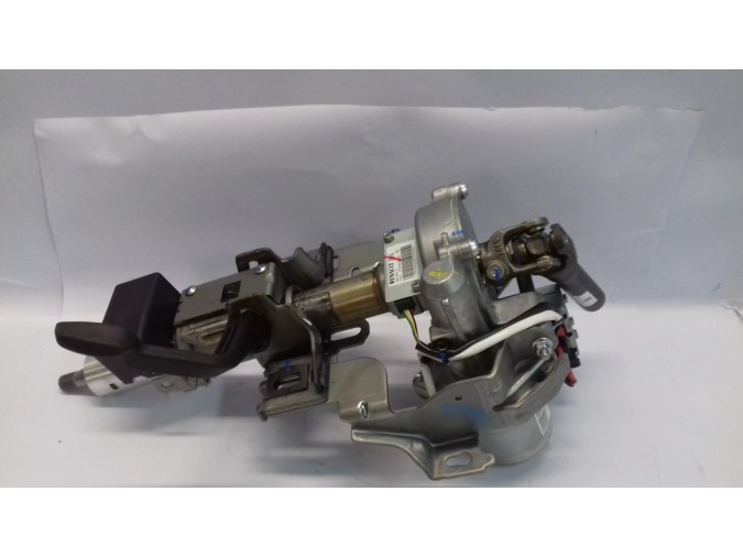 COLUMNA DIRECCION RENAULT MEGANE 2017