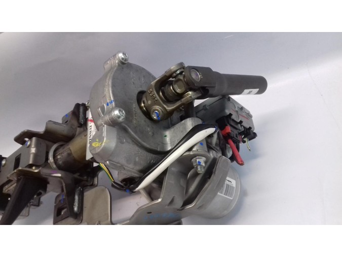 COLUMNA DIRECCION RENAULT MEGANE 2017