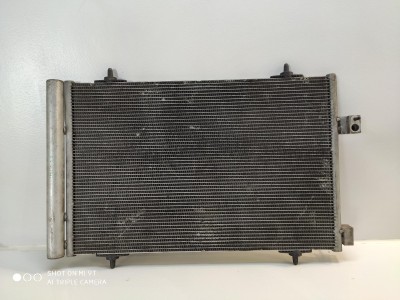 RADIADOR AIRE ACONDICIONADO  CITROEN C5 2016