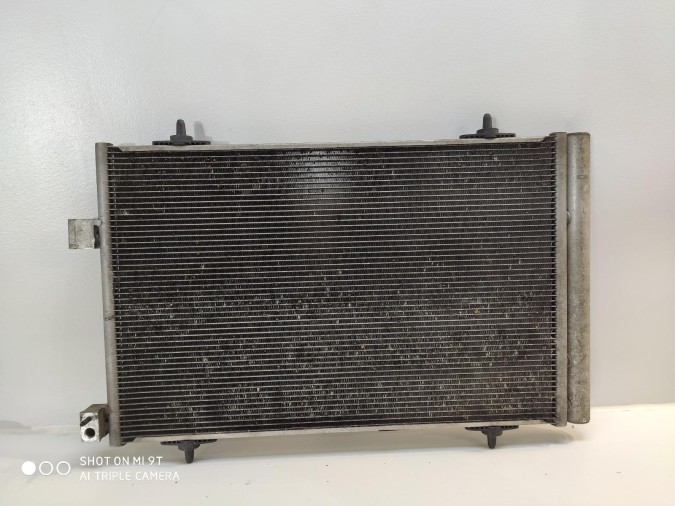RADIADOR AIRE ACONDICIONADO  CITROEN C5 2016